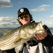 Logan Anderson Fishing