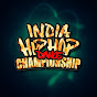 INDIAN HIP HOP DANCE CHAMPIONSHIP 