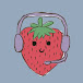 strawberry podfics