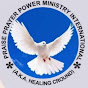 Praise Prayer Power Ministry