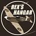 logo Rex's Hangar