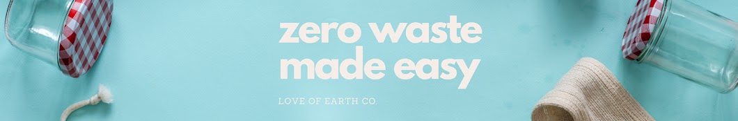 Love of Earth Co. 