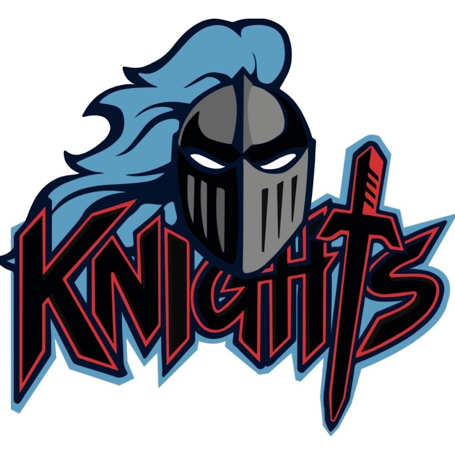 QC Knights Youth Football - YouTube