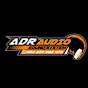 ADR AUDIO SOUND SYSTEM