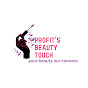 Profits  Beauty Touch 