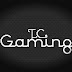 logo TC GAMING IF