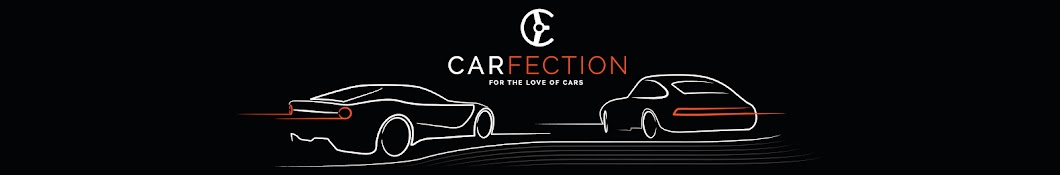 Carfection Banner