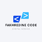 Fakhredine Codes