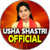 Usha Shastri