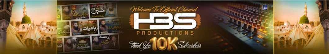 HBS PRODUCTIONS