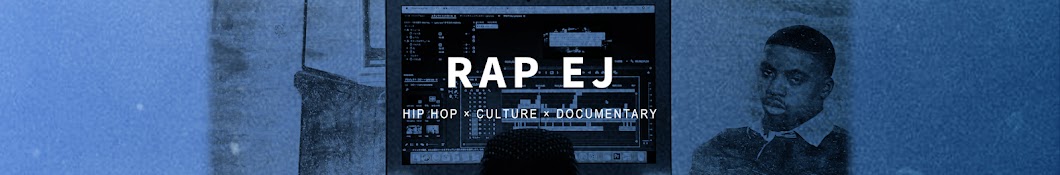 Rap EJ Banner