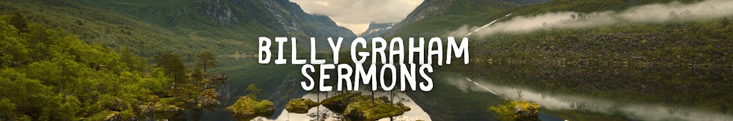 Billy Graham Sermons