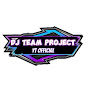 DJ TEAM PROJECT