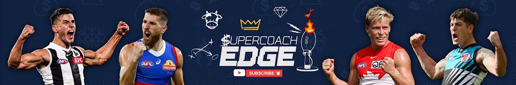 SuperCoach Edge