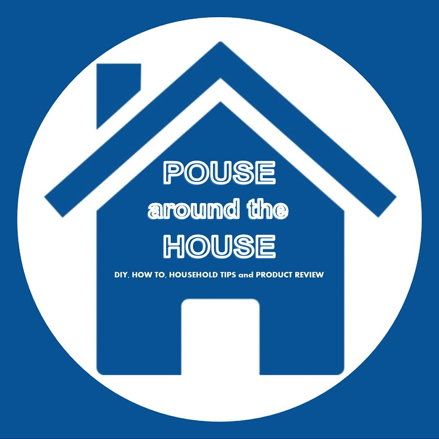 POUSE around the HOUSE @POUSEaroundtheHOUSE