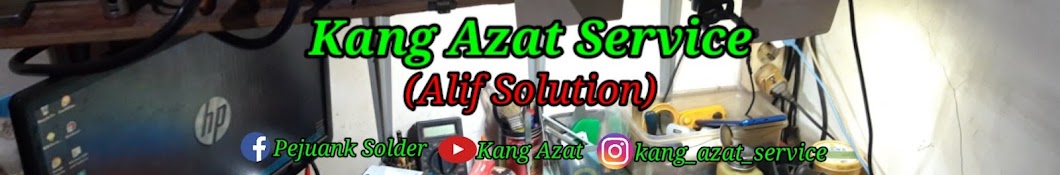 Kang Azat