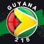 GUYANA 215 🇬🇾