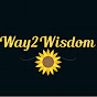 Way2Wisdom