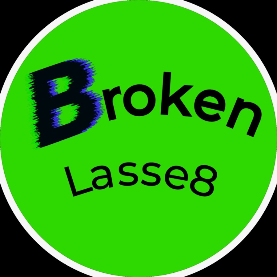 BrokenLasse8