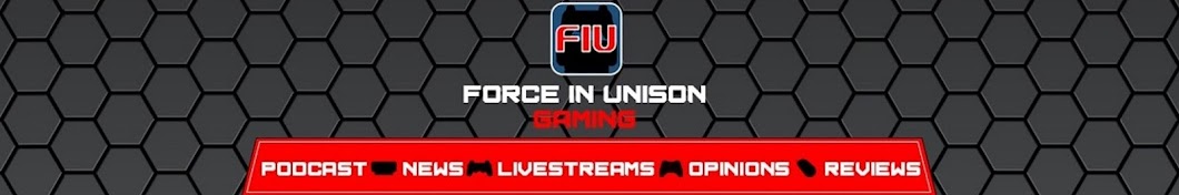 Force in Unison Gaming