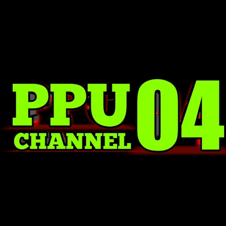 PPU04 CHANNEL