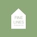 Fine Lines Illustrations