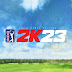 logo PGA TOUR 2K