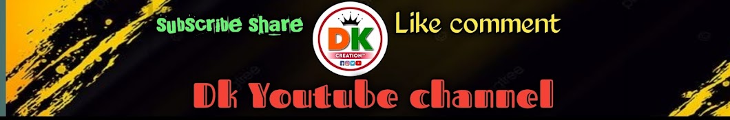 D-k Youtube channel 