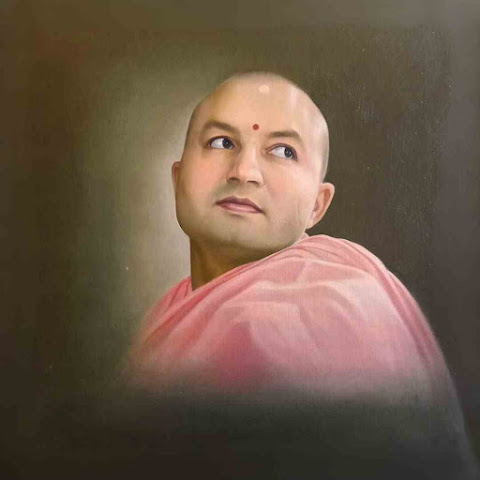 influencer profile picture