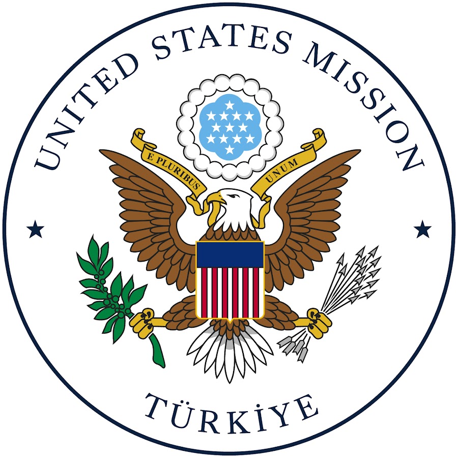 U.S. Embassy Ankara - TÜRKİYE