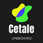 Cetale Unboxing Brasil.