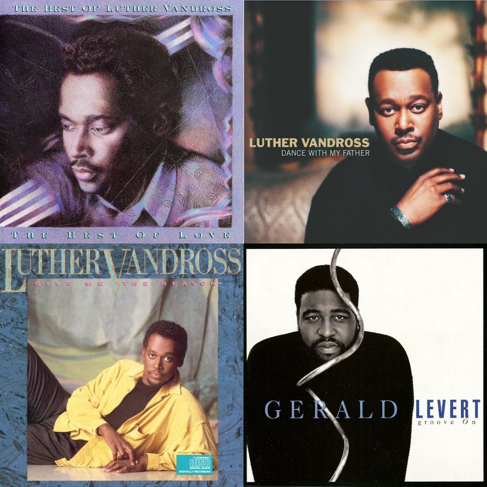 SOUL R&B OLDIES