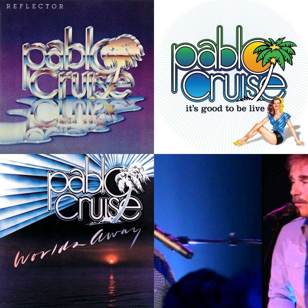 Pablo Cruise