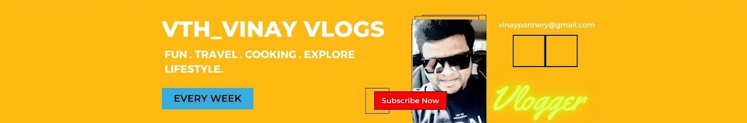 vth_vinay vlogs