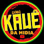 Kaue Da mídia