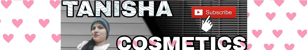 Tanisha Cosmetics 