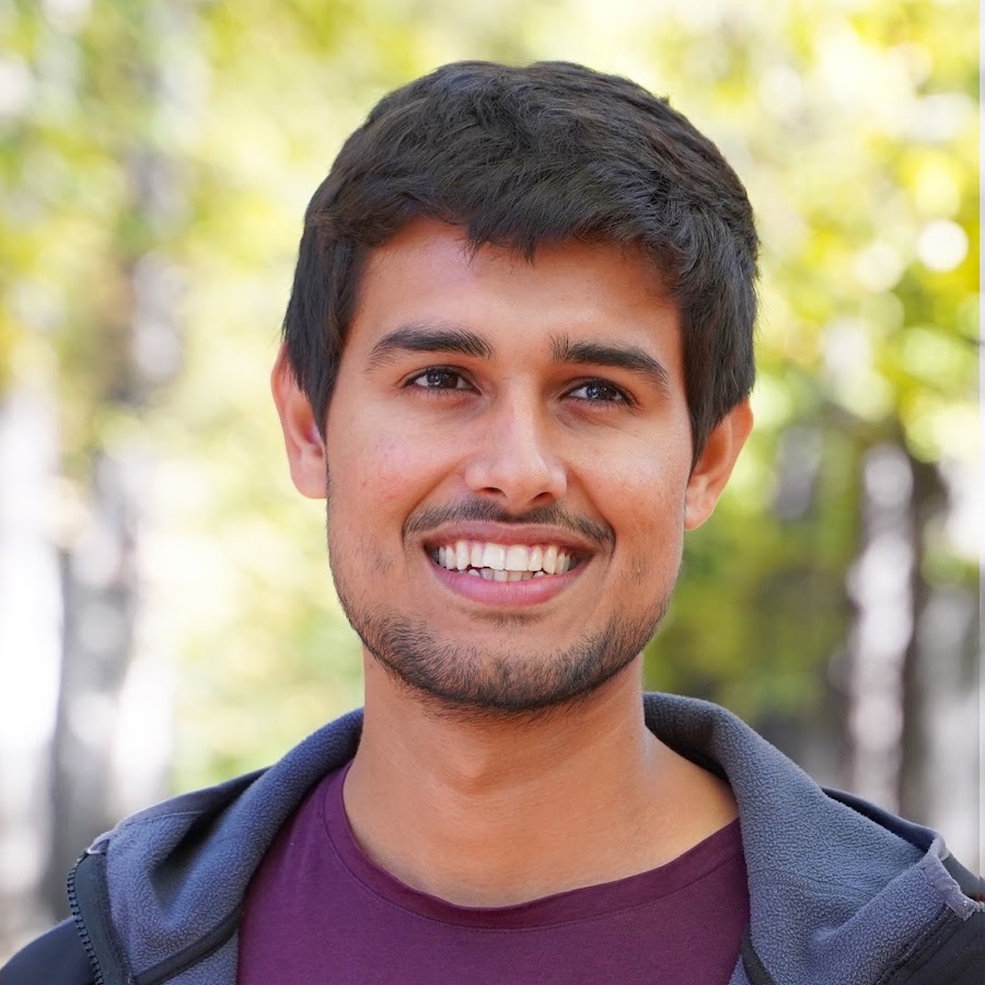 Dhruv Rathee’s YouTube Stats and Analytics | HypeAuditor - Influencer