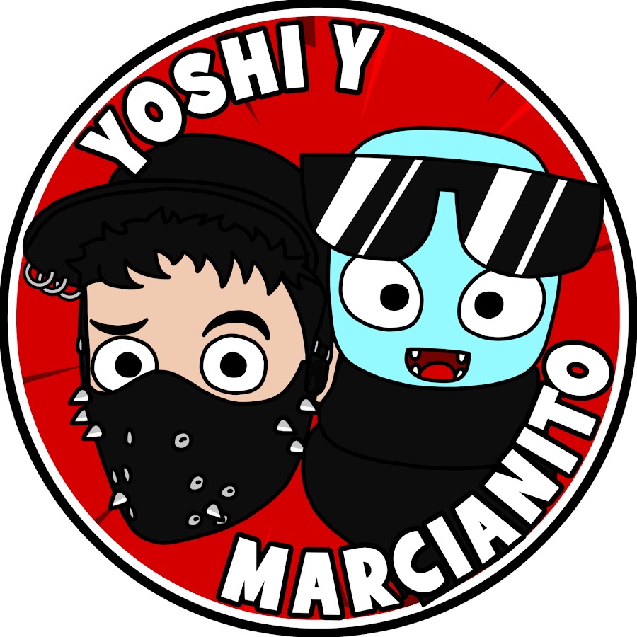 Marcianito y Yoshi @Marcianito_y_Yoshi