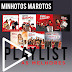 Minhotos Marotos - Topic