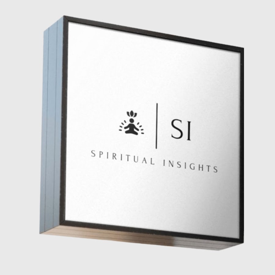 Spiritual Insights @spiritual_insights_official