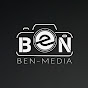 Ben Media - Phóng Sự Cưới