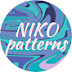 NIKOpatterns