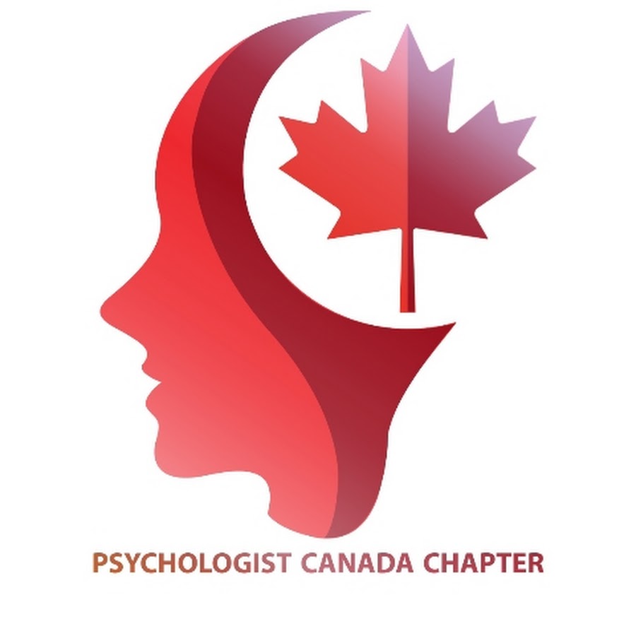 Psychologist Canada Chapter YouTube