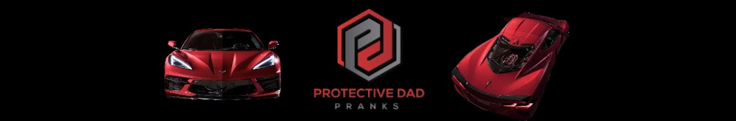 Protective Dad Pranks Banner
