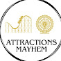 Attractions Mayhem