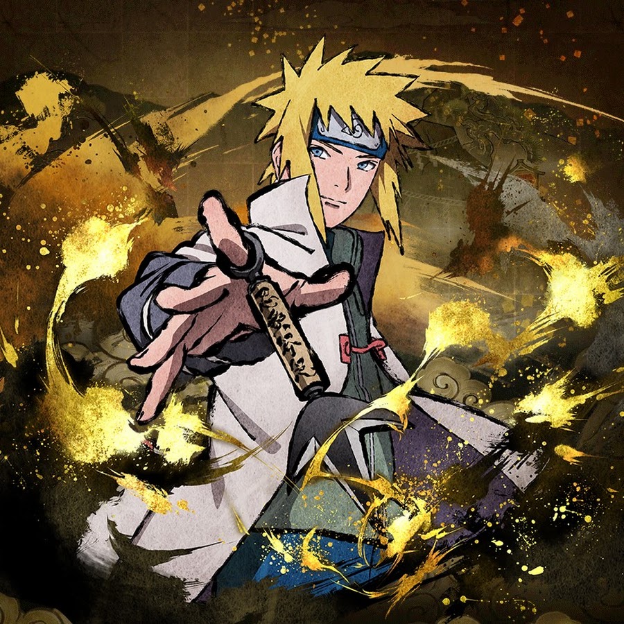 Minato steam artwork design фото 10