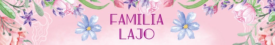 Familia Lajo Banner