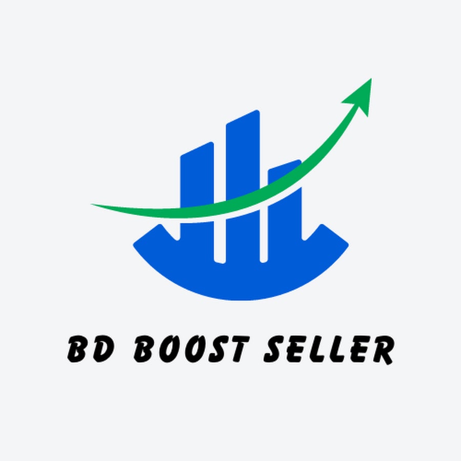 BD Boost Seller - YouTube BD Boost  Seller