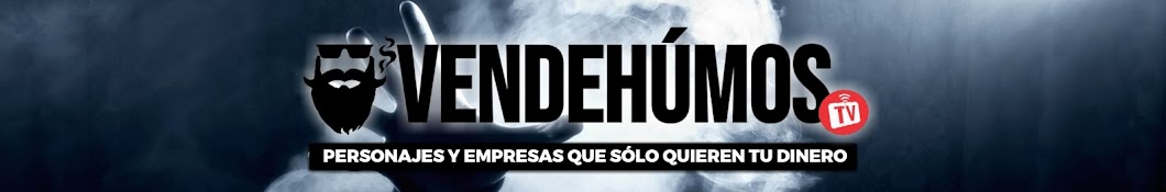 VendehúmosTV Banner