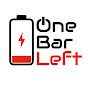 One Bar Left